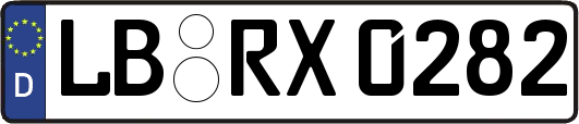 LB-RX0282