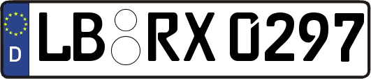 LB-RX0297