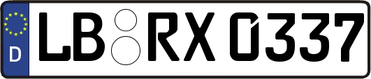 LB-RX0337