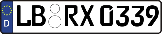 LB-RX0339