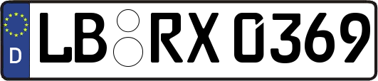 LB-RX0369