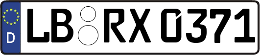 LB-RX0371