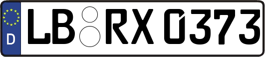 LB-RX0373