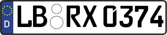 LB-RX0374