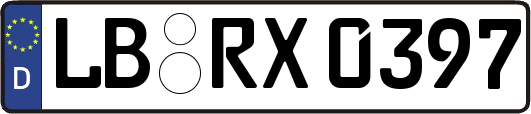 LB-RX0397