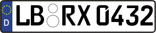 LB-RX0432