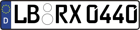 LB-RX0440
