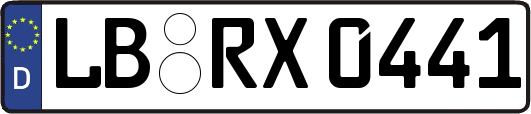 LB-RX0441