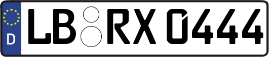 LB-RX0444