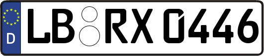 LB-RX0446