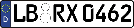 LB-RX0462