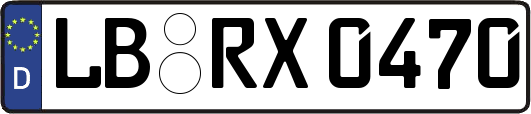 LB-RX0470