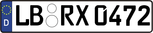 LB-RX0472