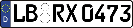 LB-RX0473