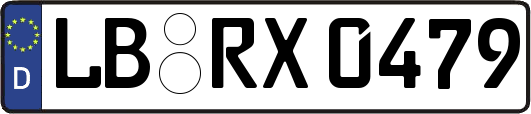 LB-RX0479