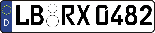 LB-RX0482