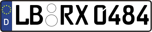 LB-RX0484