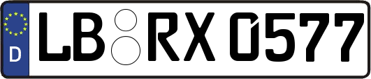 LB-RX0577