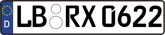 LB-RX0622