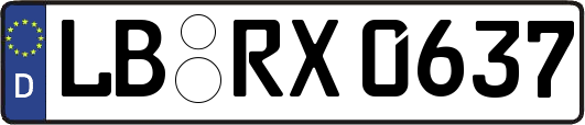 LB-RX0637