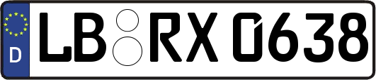 LB-RX0638