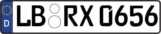 LB-RX0656