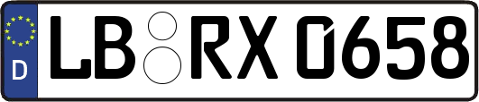 LB-RX0658