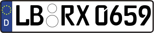 LB-RX0659