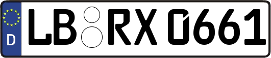 LB-RX0661