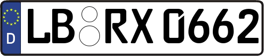 LB-RX0662