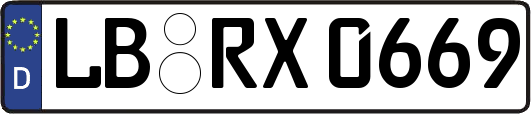 LB-RX0669