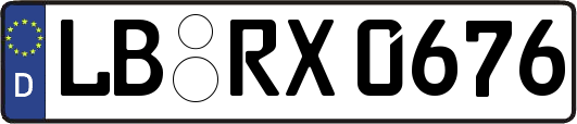 LB-RX0676
