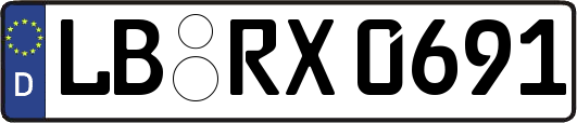 LB-RX0691
