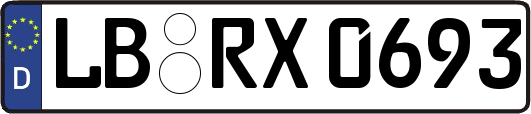 LB-RX0693