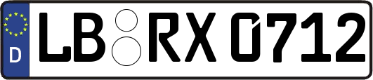 LB-RX0712