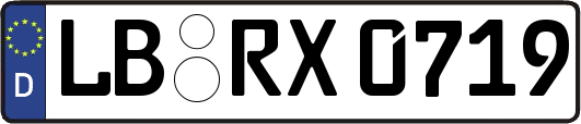 LB-RX0719