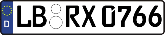 LB-RX0766