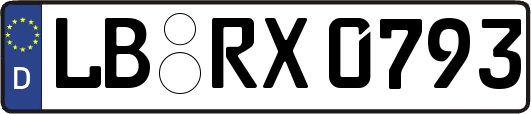 LB-RX0793