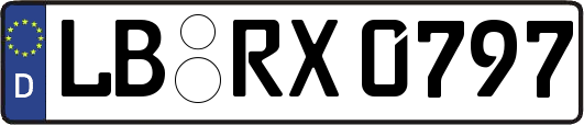 LB-RX0797