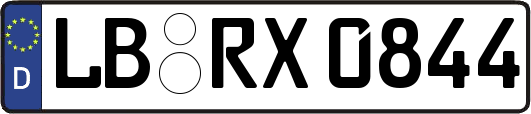 LB-RX0844