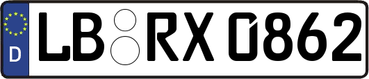 LB-RX0862