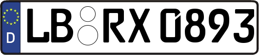 LB-RX0893
