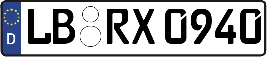 LB-RX0940