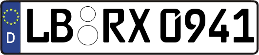 LB-RX0941