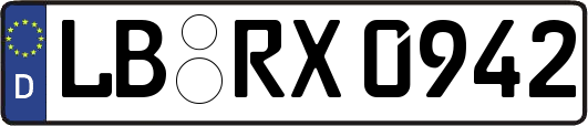 LB-RX0942
