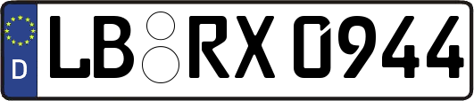 LB-RX0944