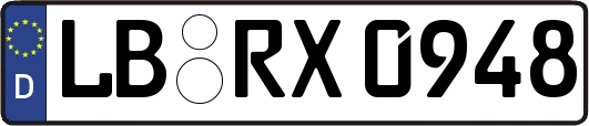 LB-RX0948