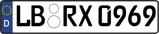 LB-RX0969