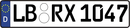 LB-RX1047