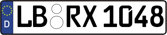 LB-RX1048